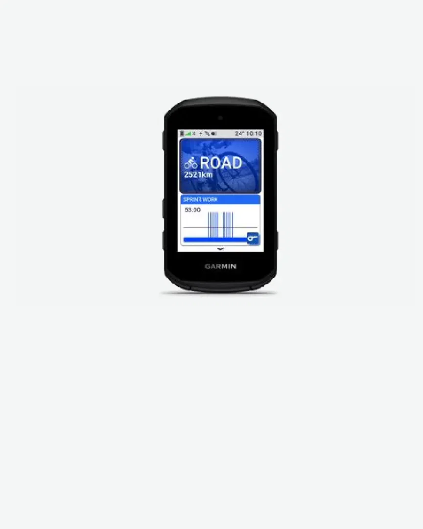 Garmin Edge 550
