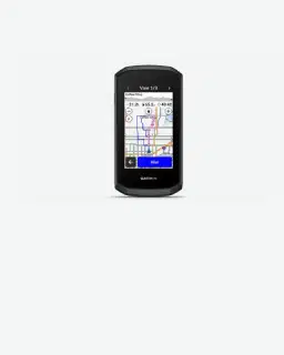Garmin Edge Explore 3 Negro Unisex – 5/5