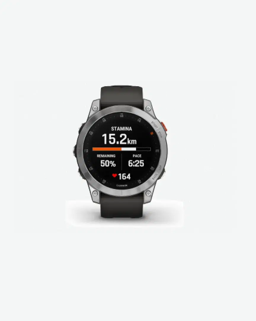 Garmin Epix Gen 2 - Unisex (146) au meilleur prix !