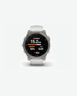 Garmin EPIX Gen 2 Zafiro Titanio Unisex – 1/5