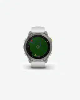 Garmin EPIX Gen 2 Zafiro Titanio Unisex – 2/5