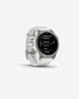 Garmin EPIX Gen 2 Zafiro Titanio Unisex – 3/5