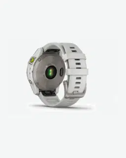 Garmin EPIX Gen 2 Zafiro Titanio Unisex – 4/5