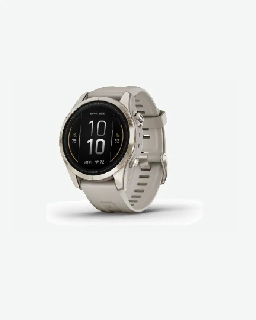 Garmin Epix Pro Gen 2 Zafiro 42mm - Unisex (24) au meilleur prix !