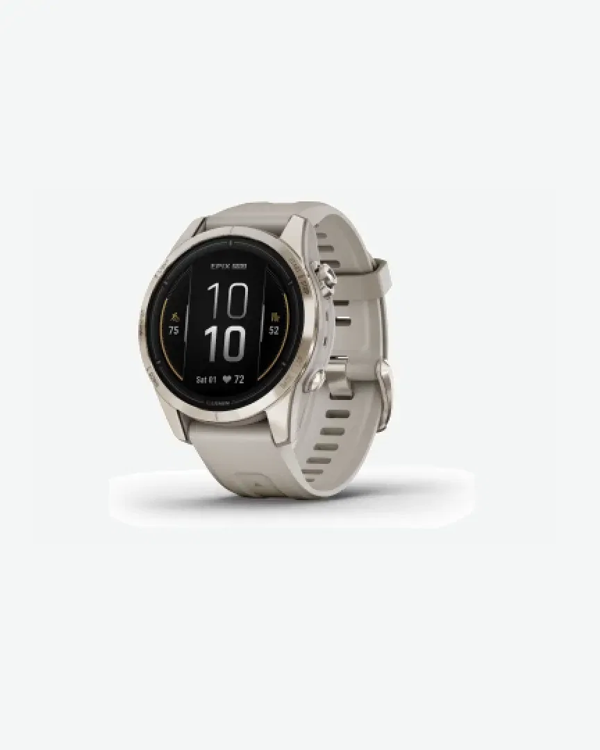 Garmin Epix Pro Gen 2 Zafiro 42mm