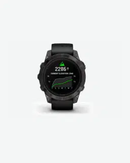 Garmin Epix Pro Gen 2 Zafiro 42mm Unisex – 5/5