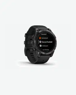 Garmin Epix Pro Gen 2 Zafiro 47Mm Unisex – 2/5