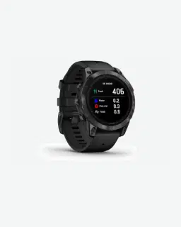 Garmin Epix Pro Gen 2 Zafiro 47Mm Unisex – 3/5