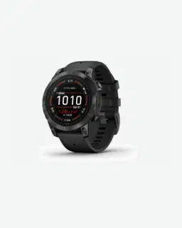Garmin Epix Pro Gen 2 Edición Estándar 47 mm Pizarra Unisex – 1/5