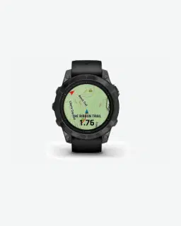 Garmin Epix Pro Gen 2 Edición Estándar 47 mm Pizarra Unisex – 2/5