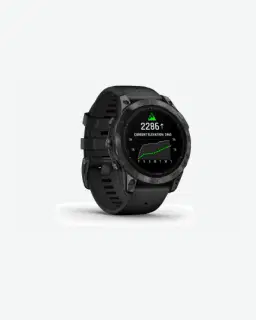 Garmin Epix Pro Gen 2 Edición Estándar 47 mm Pizarra Unisex – 3/5