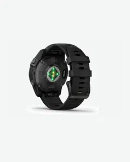 Garmin Epix Pro Gen 2 Edición Estándar 47 mm Pizarra Unisex – 5/5