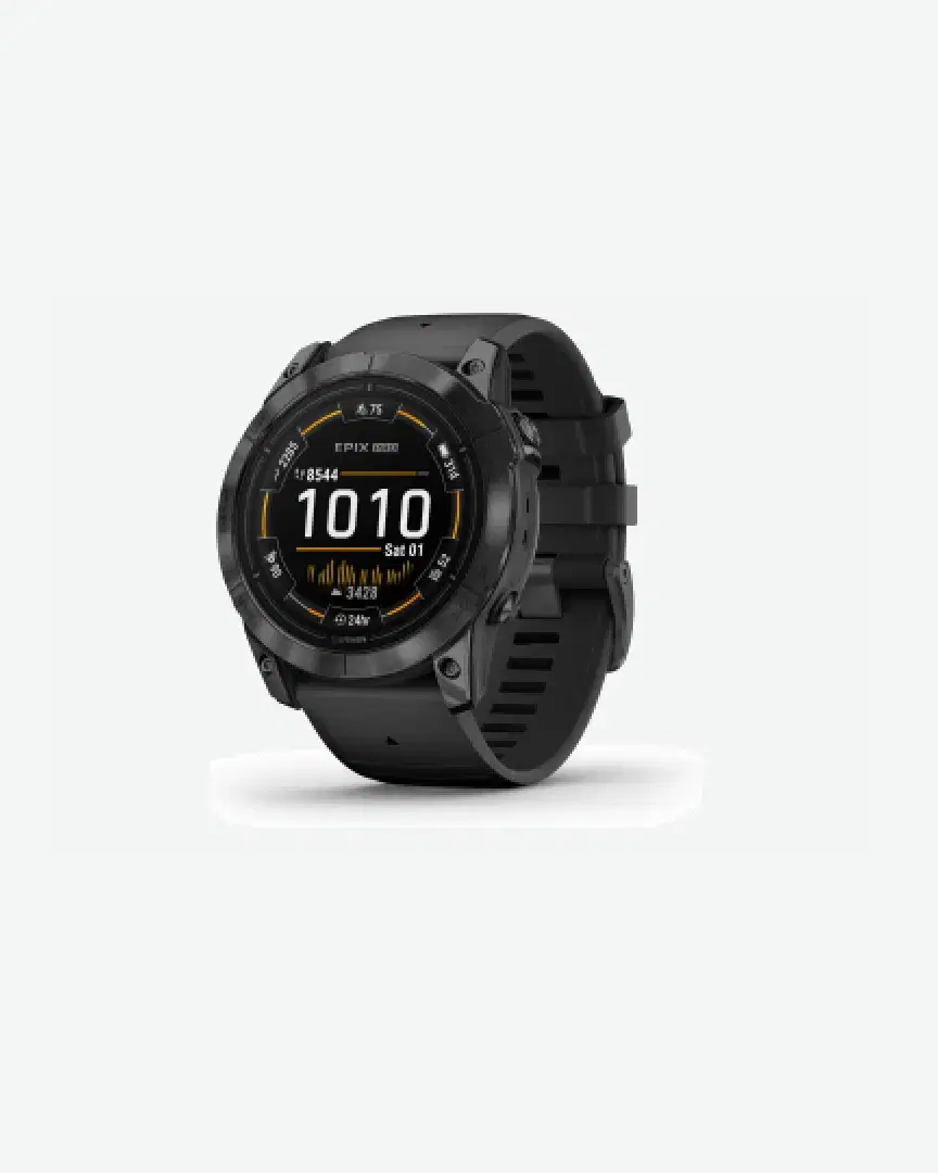 Garmin Epix Pro Gen 2 Edición Estándar 51 Mm Pizarra - Unisex (124) au meilleur prix !