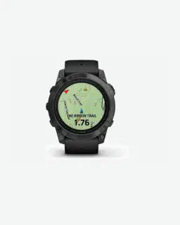 Garmin Epix Pro Gen 2 Edición Estándar 51 Mm Pizarra Unisex – 2/5