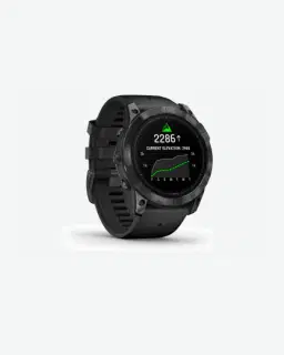 Garmin Epix Pro Gen 2 Edición Estándar 51 Mm Pizarra Unisex – 3/5