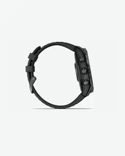 Garmin Epix Pro Gen 2 Edición Estándar 51 Mm Pizarra Unisex – 4/5