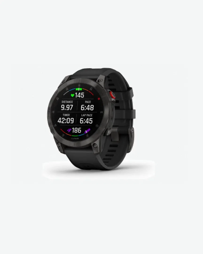 Garmin Epix Zafiro Unisex