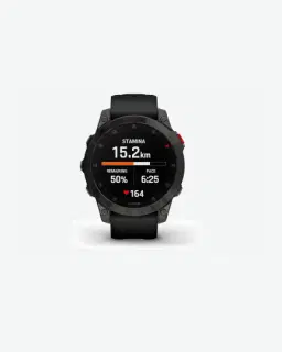Garmin Epix Zafiro Unisex – 2/5