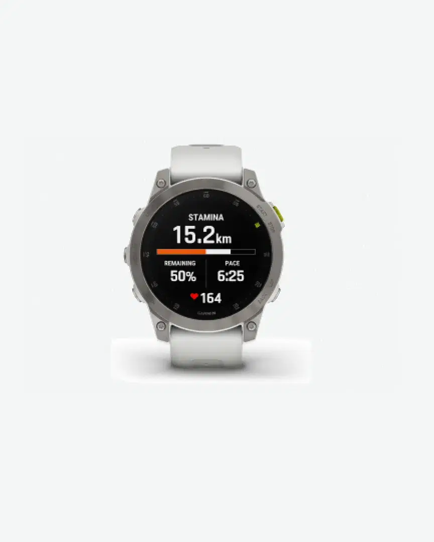 Garmin Epix Zafiro - Unisex (49) au meilleur prix !