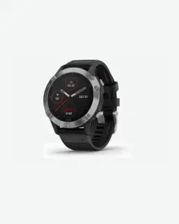 Garmin Fenix 6 Unisex – 1/5