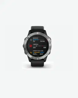 Garmin Fenix 6 Unisex – 2/5