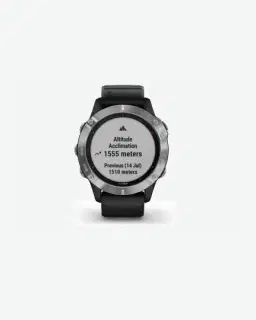 Garmin Fenix 6 Unisex – 3/5