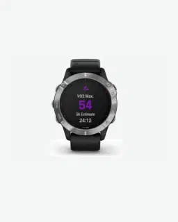 Garmin Fenix 6 Unisex – 5/5