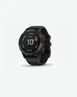 Garmin Fenix 6 Pro Unisex – 1/5