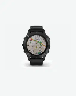 Garmin Fenix 6 Pro Unisex – 2/5