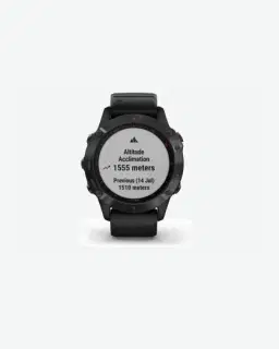 Garmin Fenix 6 Pro Unisex – 3/5