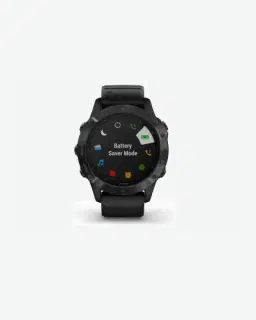 Garmin Fenix 6 Pro Unisex – 4/5