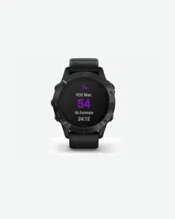 Garmin Fenix 6 Pro Unisex – 5/5