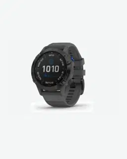 Garmin Fenix 6 Pro Solar Unisex – 1/5