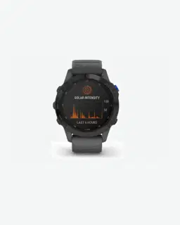 Garmin Fenix 6 Pro Solar Unisex – 2/5
