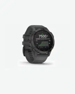 Garmin Fenix 6 Pro Solar Unisex – 3/5