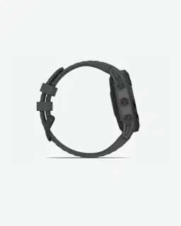 Garmin Fenix 6 Pro Solar Unisex – 4/5