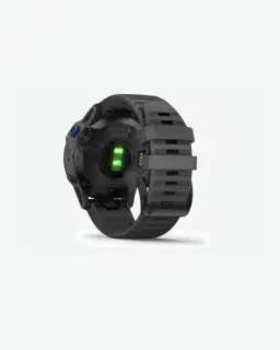 Garmin Fenix 6 Pro Solar Unisex – 5/5