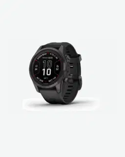 Garmin Fenix 6 Sapphire Pro Zafiro Unisex – 1/5