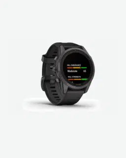 Garmin Fenix 6 Sapphire Pro Zafiro Unisex – 2/5