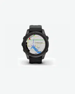 Garmin Fenix 6 Sapphire Pro Zafiro Unisex – 4/5