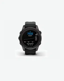 Garmin Fenix 6 Sapphire Pro Zafiro Unisex – 5/5