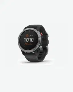 Garmin Fenix 6 Solar Unisex – 1/5