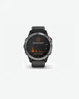 Garmin Fenix 6 Solar Unisex – 2/5