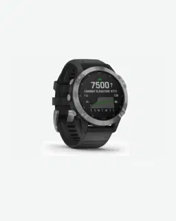 Garmin Fenix 6 Solar Unisex – 3/5