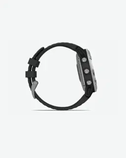 Garmin Fenix 6 Solar Unisex – 4/5