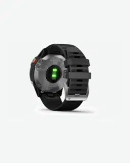 Garmin Fenix 6 Solar Unisex – 5/5