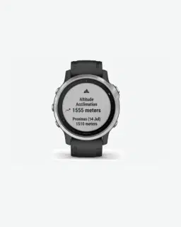 Garmin Fenix 6S Unisex – 3/5