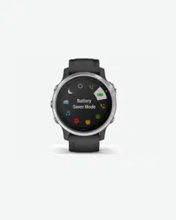 Garmin Fenix 6S Unisex – 4/5