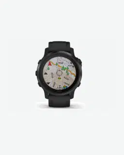 Garmin Fenix 6S Pro Unisex – 2/5