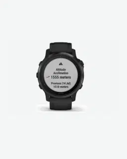 Garmin Fenix 6S Pro Unisex – 3/5